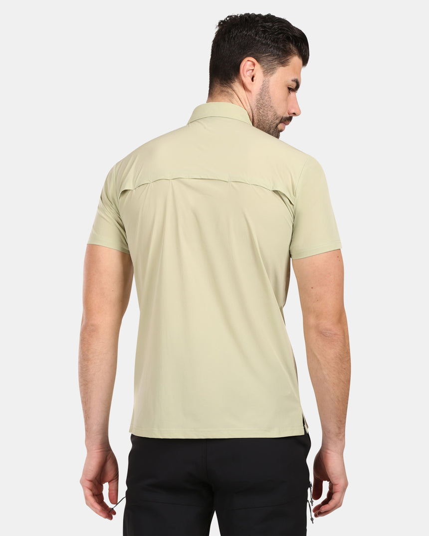 Men's sports shirt Kilpi BOMBAY-M