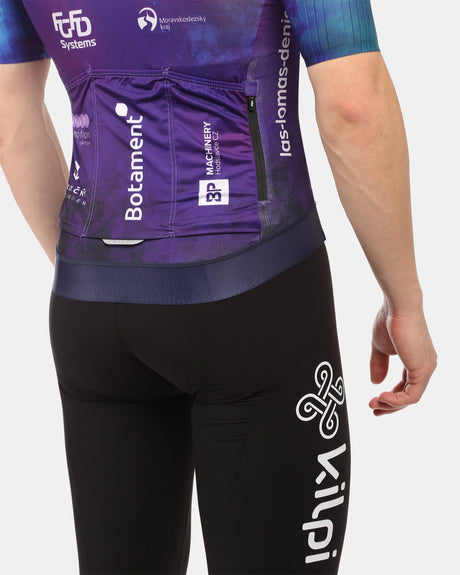 Kilpi CORRIDOR-M pánsky cyklistický dres