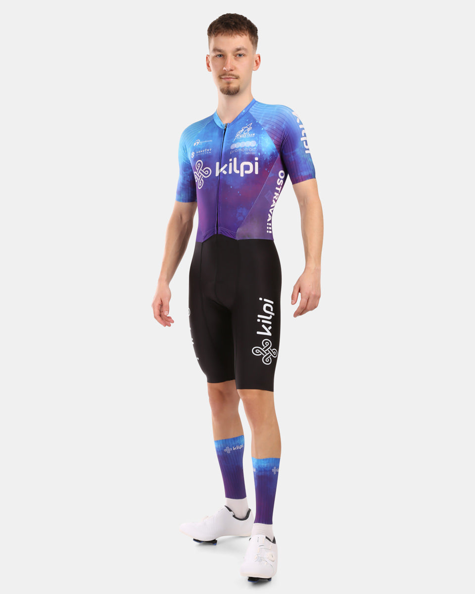 Kilpi AURORA-M pánsky cyklistický dres