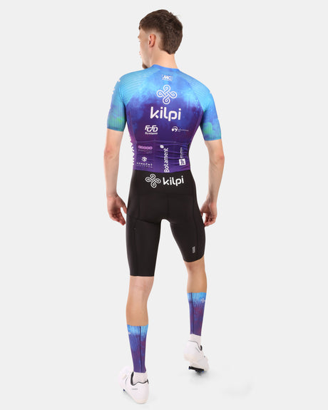 Kilpi AURORA-M pánsky cyklistický dres