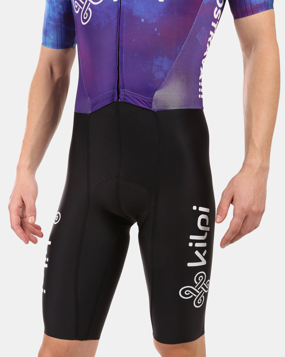 Kilpi AURORA-M pánsky cyklistický dres