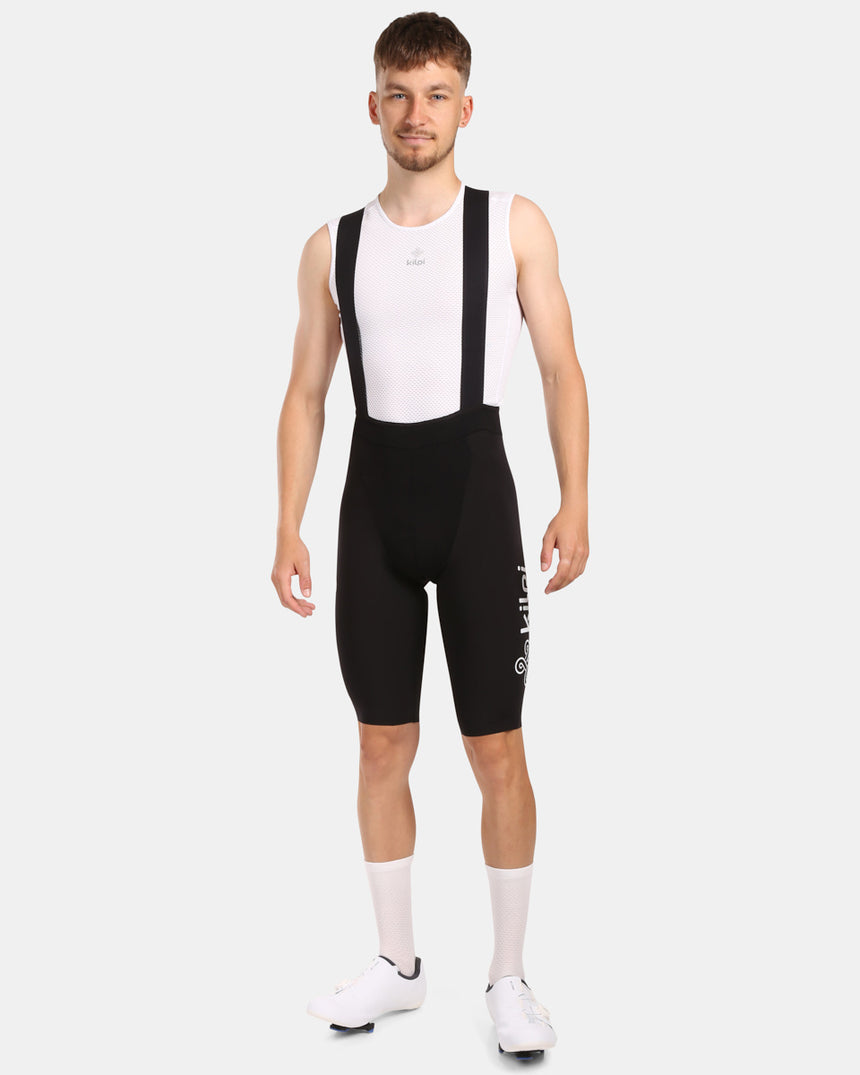 Men´s cycling shorts Kilpi GAPON-M