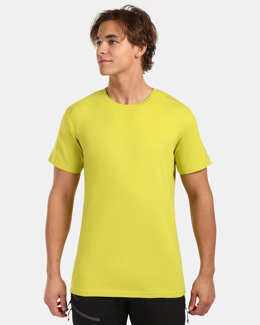 Pánske bavlnené tričko Kilpi PROMO-M