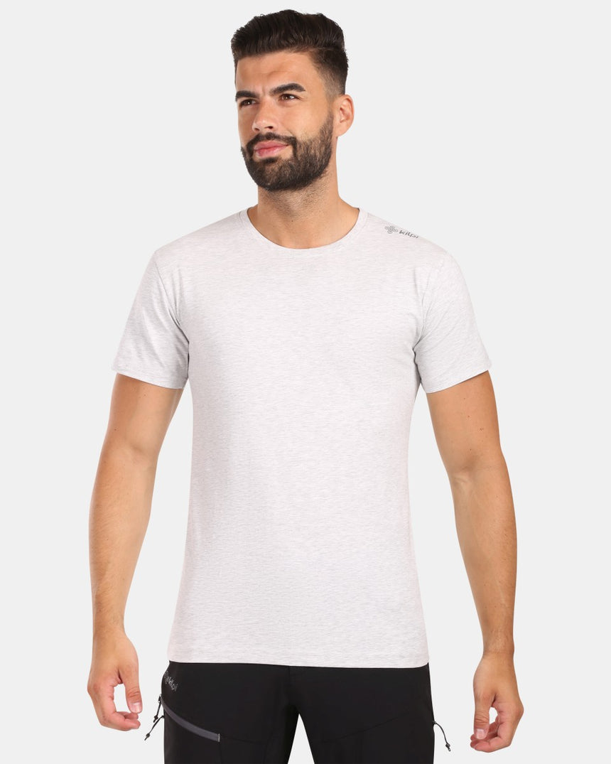 Pánske bavlnené tričko Kilpi PROMO-M