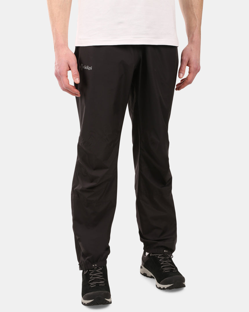 Pánske nepremokavé outdoorové nohavice Kilpi MAULES-M