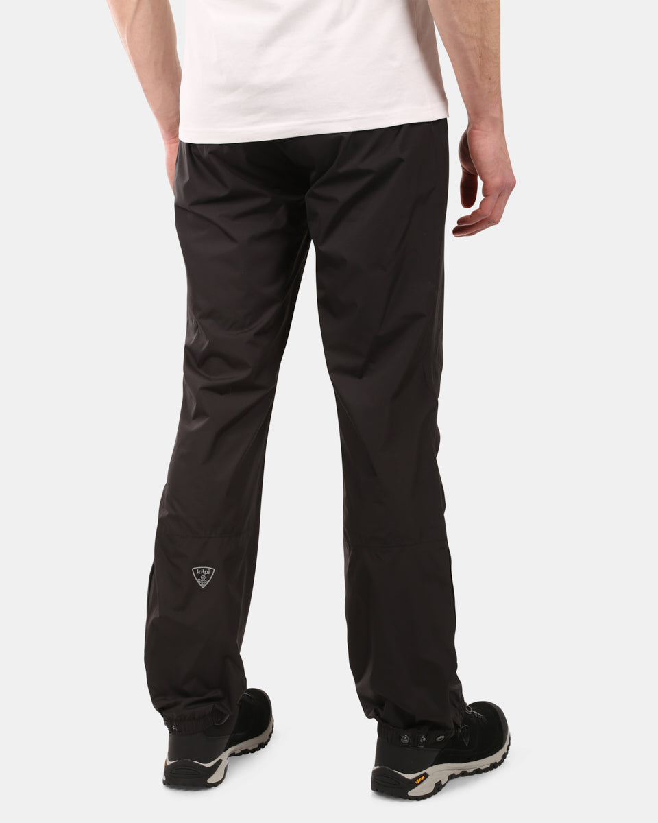 Pánske nepremokavé outdoorové nohavice Kilpi MAULES-M