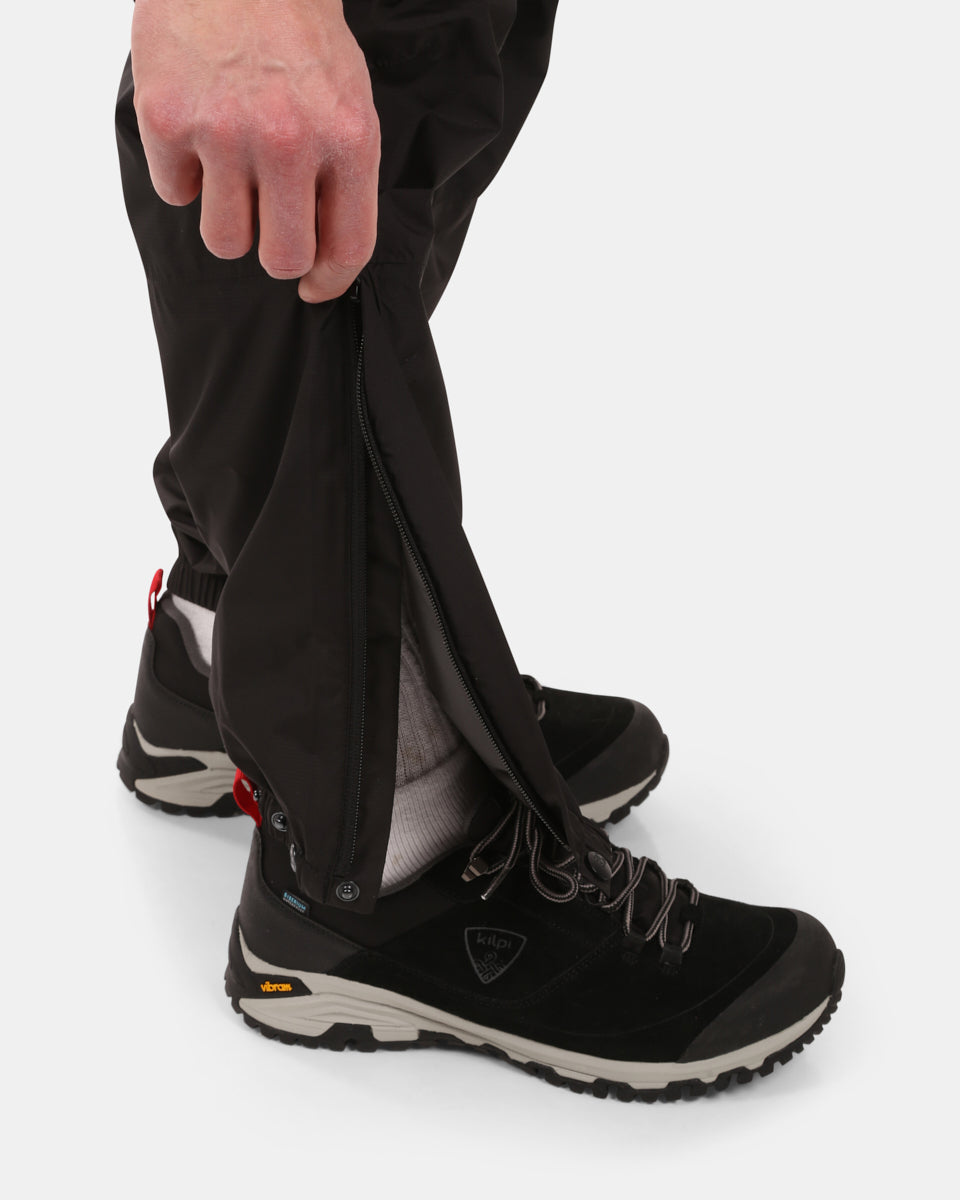 Pánske nepremokavé outdoorové nohavice Kilpi MAULES-M