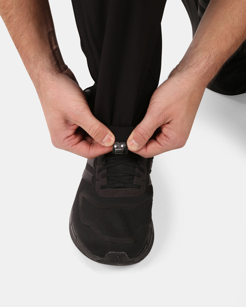 Men's outdoor pants 2 in 1 Kilpi HOSIO-M