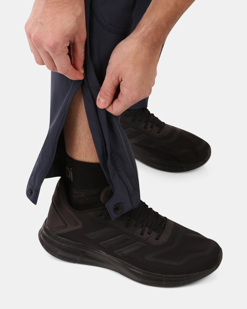 Men's outdoor pants 2 in 1 Kilpi HOSIO-M