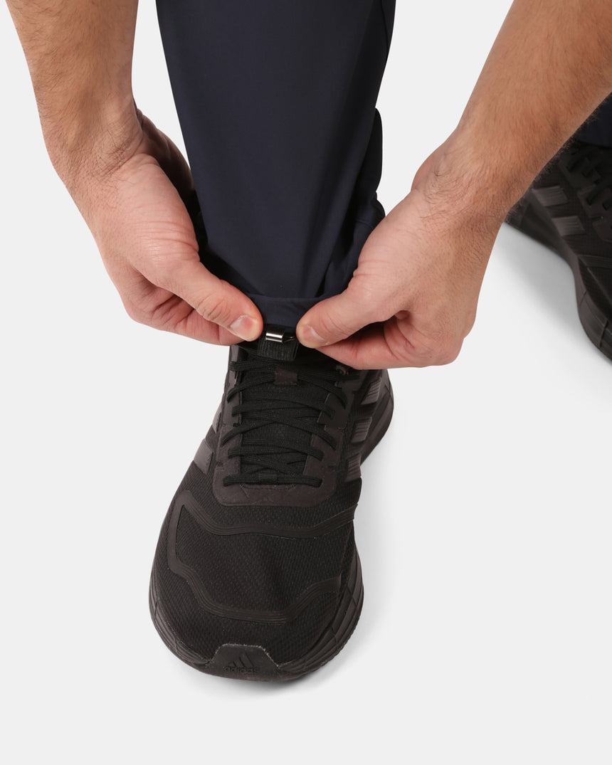 Men's outdoor pants 2 in 1 Kilpi HOSIO-M