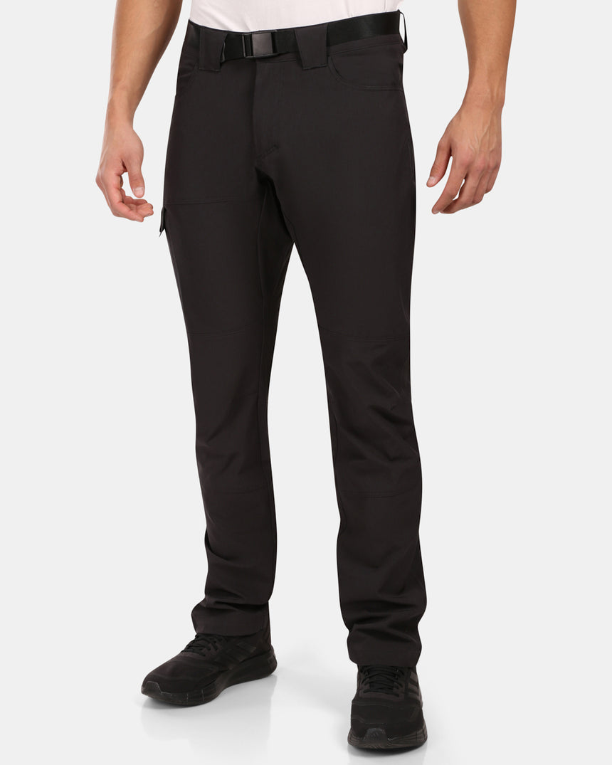 Men's outdoor pants Kilpi LIGNE-M