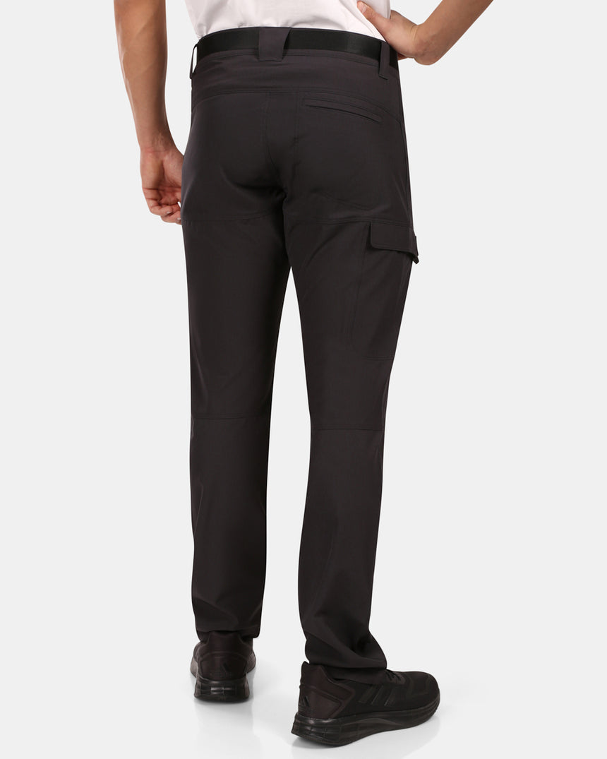 Men's outdoor pants Kilpi LIGNE-M
