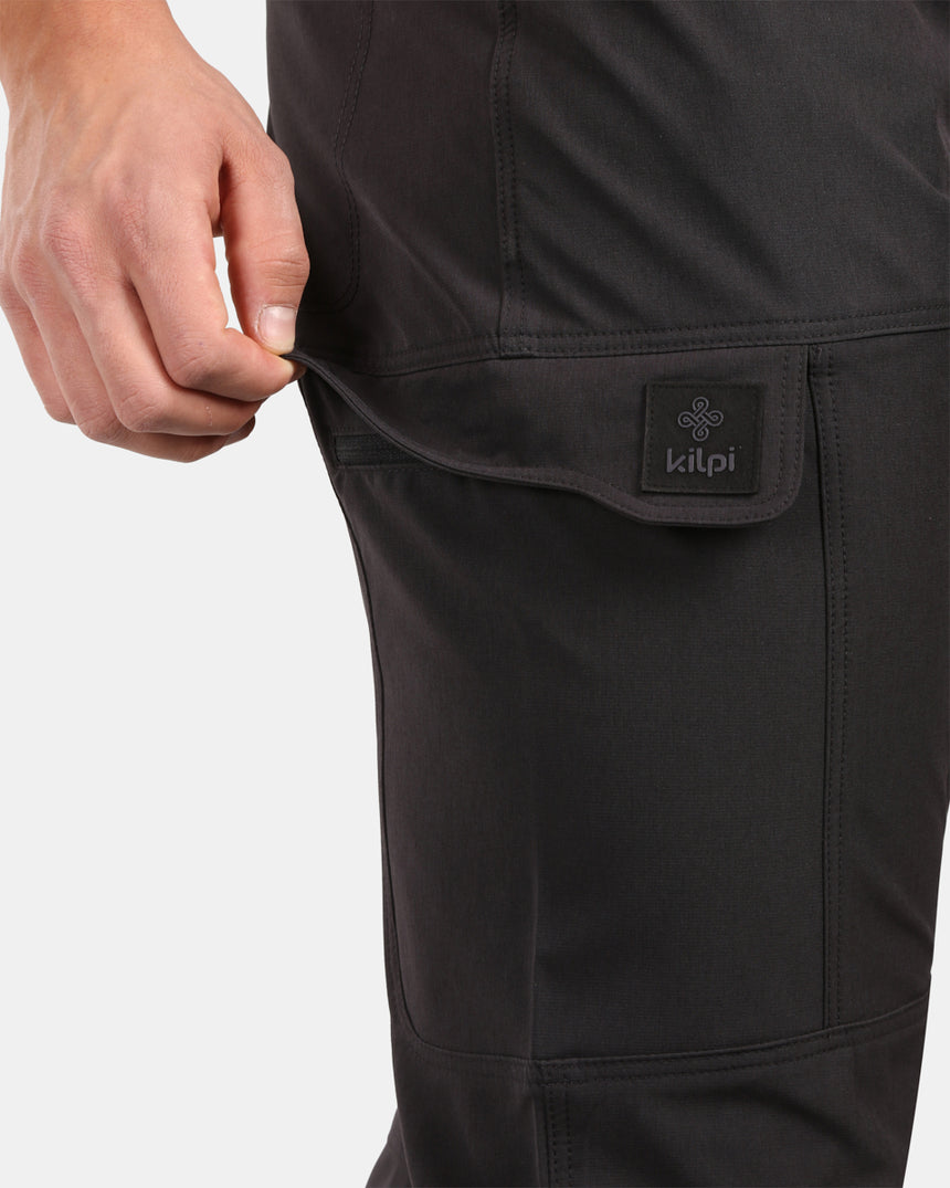 Men's outdoor pants Kilpi LIGNE-M