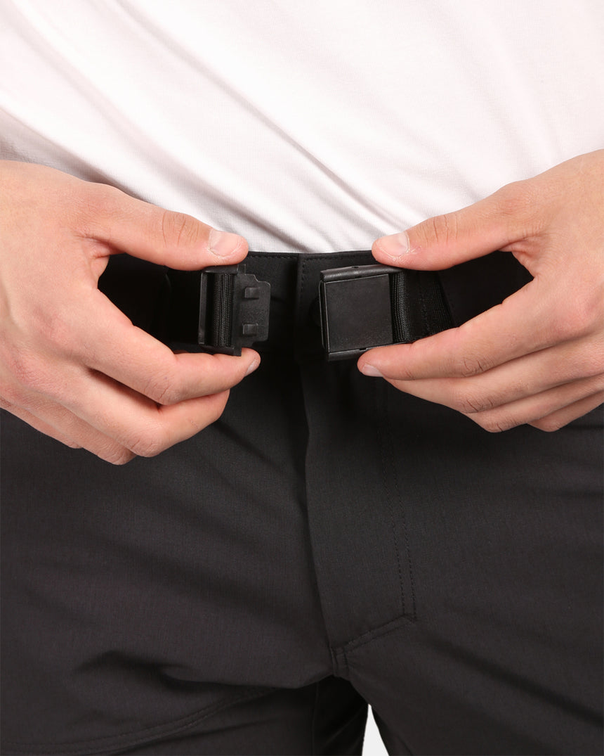 Men's outdoor pants Kilpi LIGNE-M