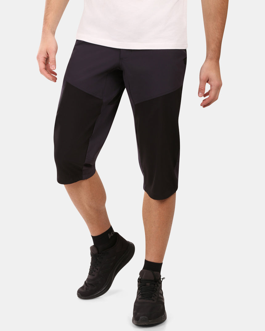 Pánske 3/4 outdoorové nohavice Kilpi OLPRA-M