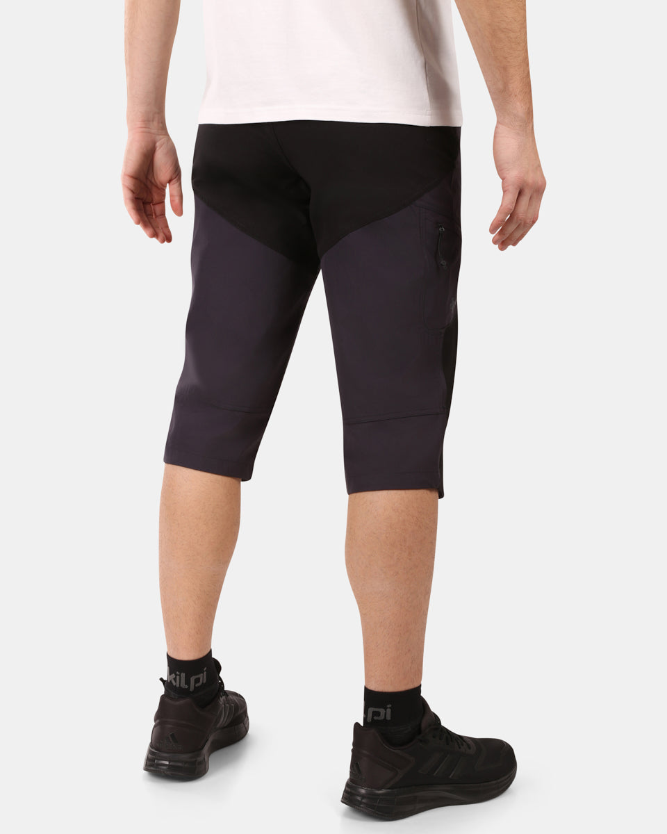 Pánske 3/4 outdoorové nohavice Kilpi OLPRA-M