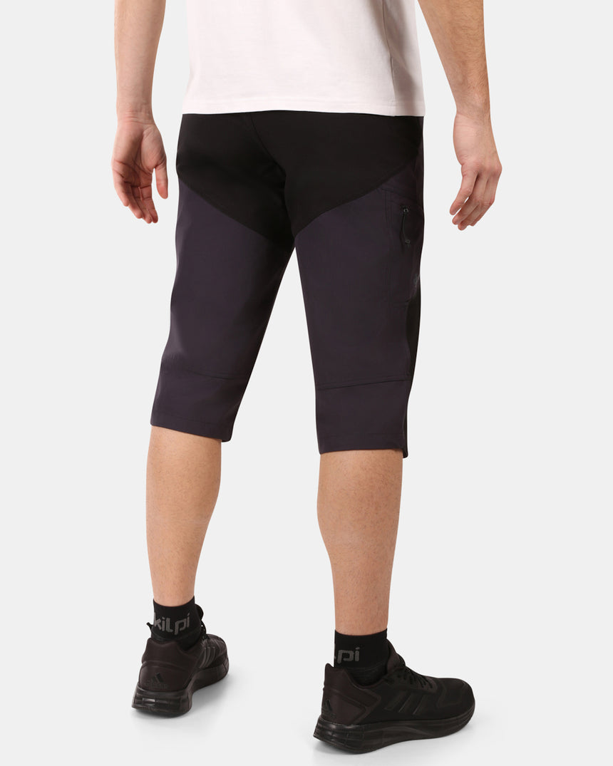 Pánske 3/4 outdoorové nohavice Kilpi OLPRA-M