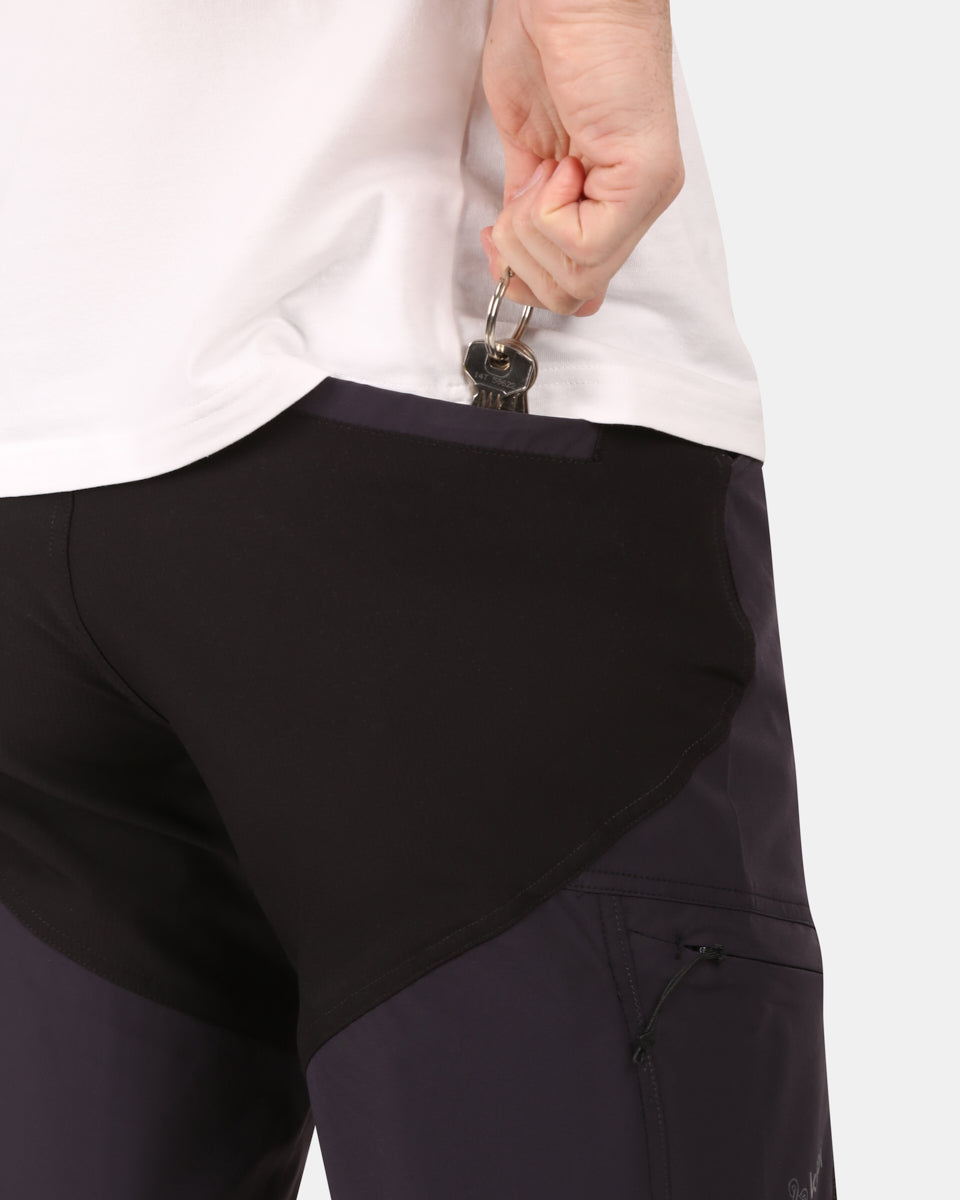 Pánske 3/4 outdoorové nohavice Kilpi OLPRA-M