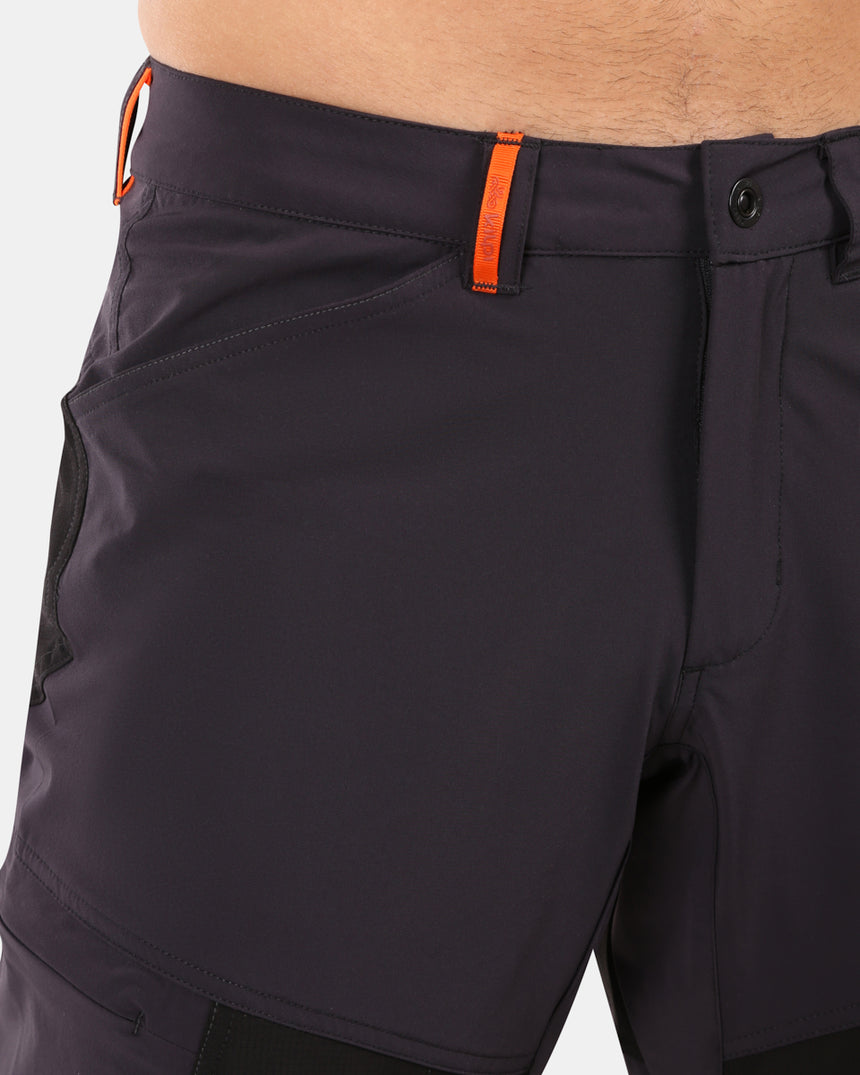 Pánske 3/4 outdoorové nohavice Kilpi OLPRA-M