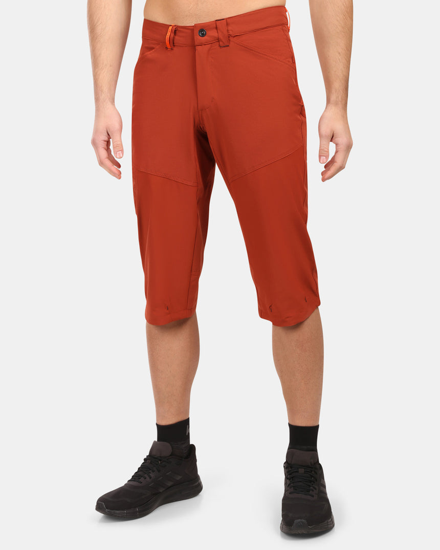 Pánske 3/4 outdoorové nohavice Kilpi OLPRA-M