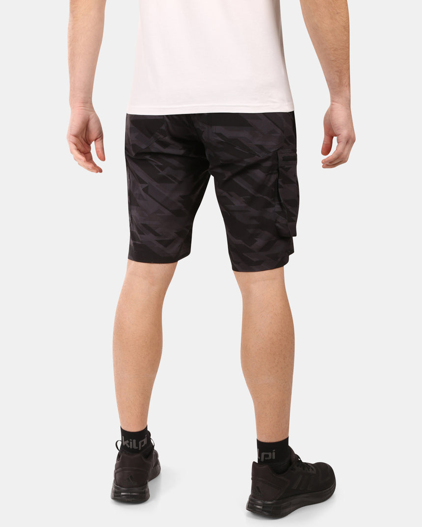 Men's outdoor shorts Kilpi ASHER-M