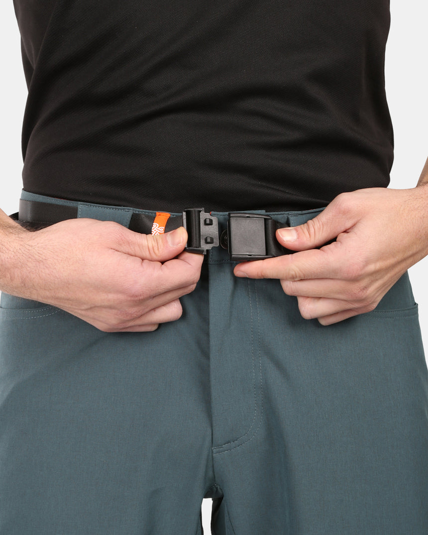 Pánske outdoorové šortky Kilpi NAVIA-M