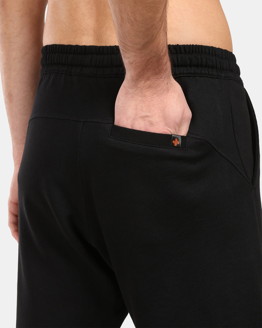 Men's cotton shorts Kilpi TUSCON-M