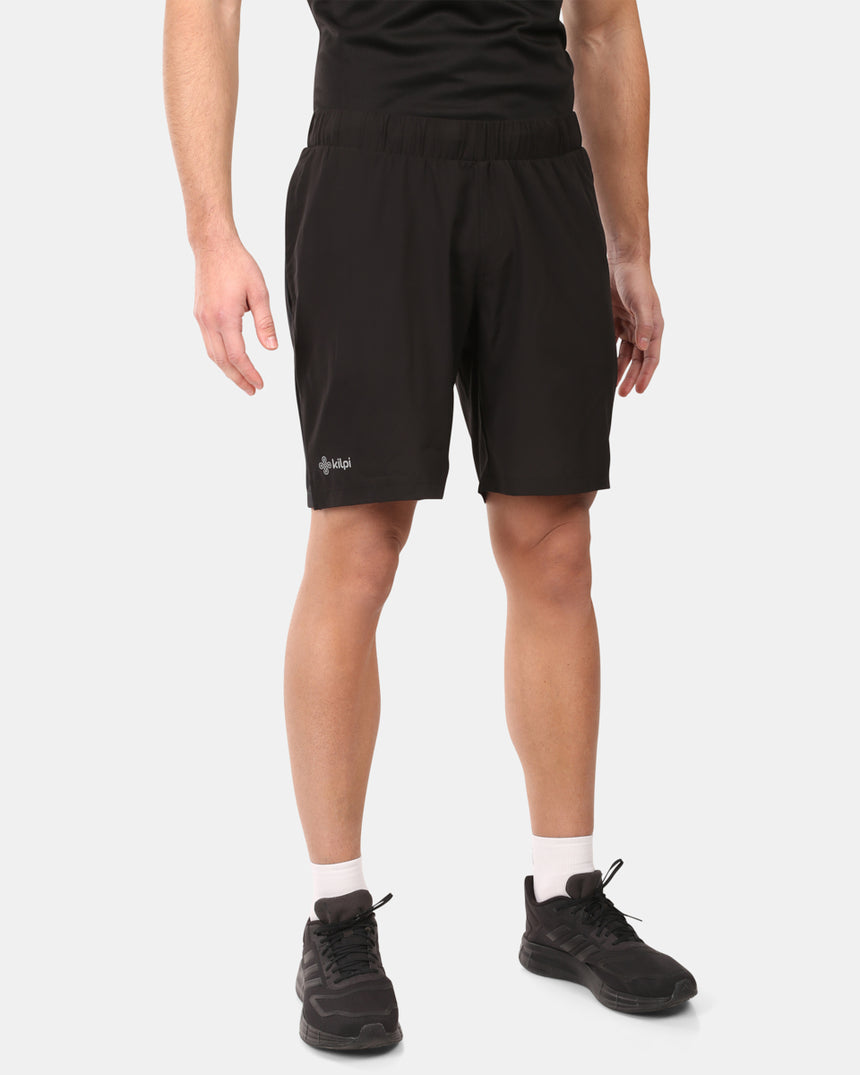 Men's fitness shorts Kilpi BRAY-M