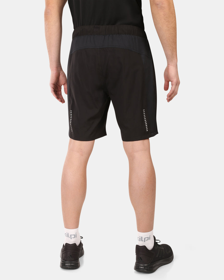 Men's fitness shorts Kilpi BRAY-M