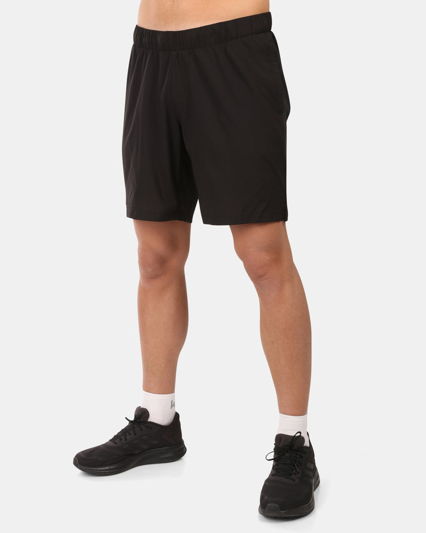 Men's fitness shorts Kilpi BRAY-M