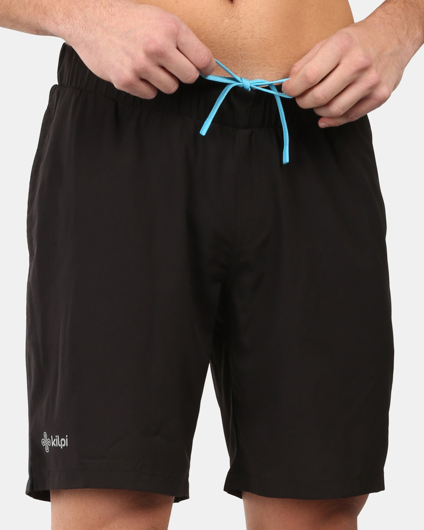 Men's fitness shorts Kilpi BRAY-M