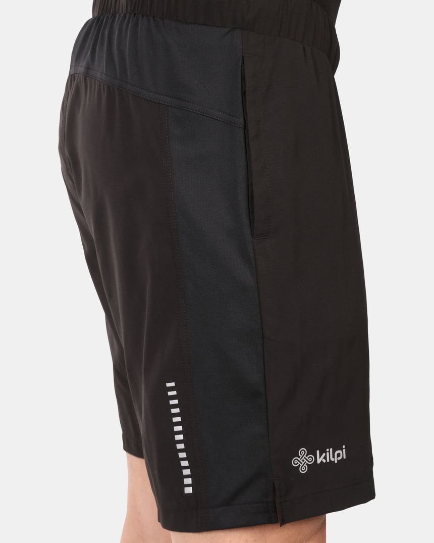 Men's fitness shorts Kilpi BRAY-M