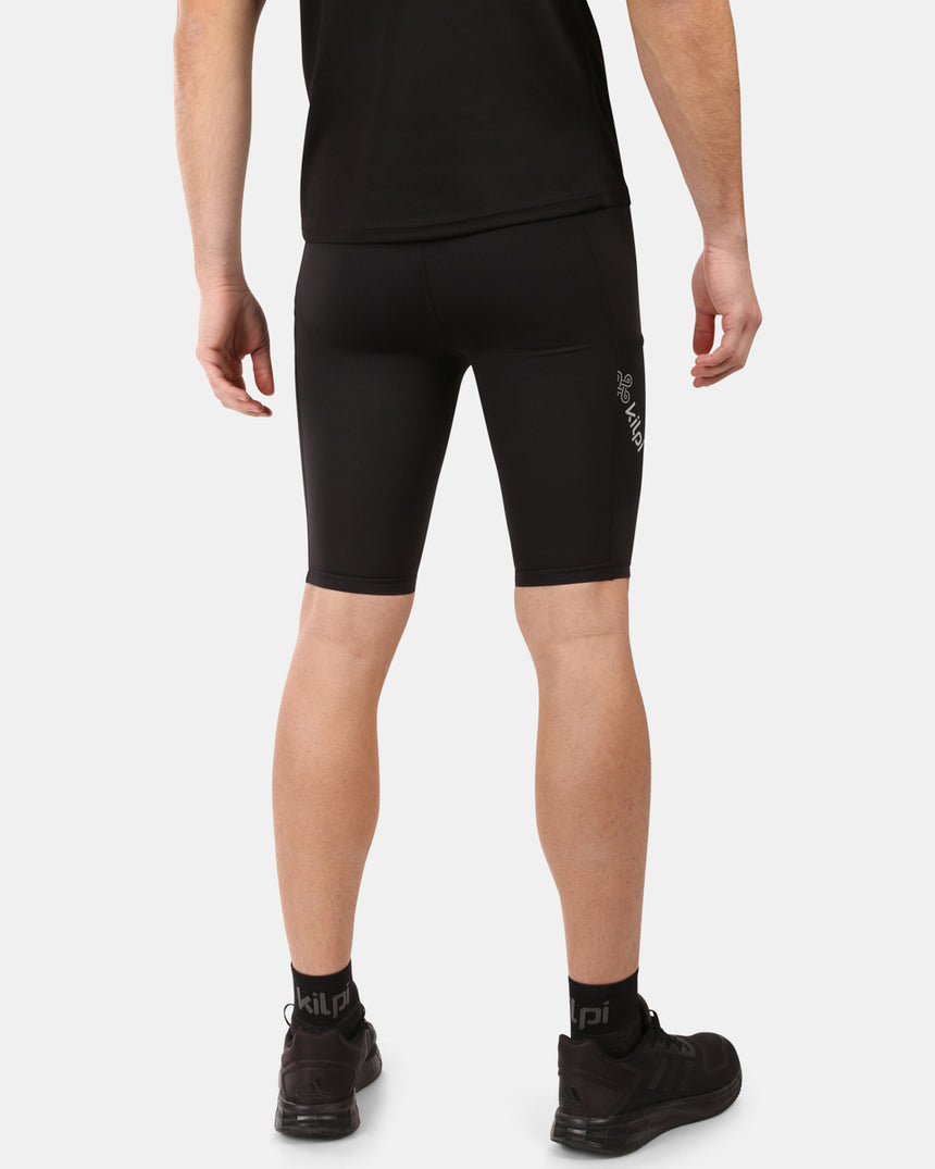 Pánske funkčné spodky pre maximálne pohodlie Kilpi KENET-M