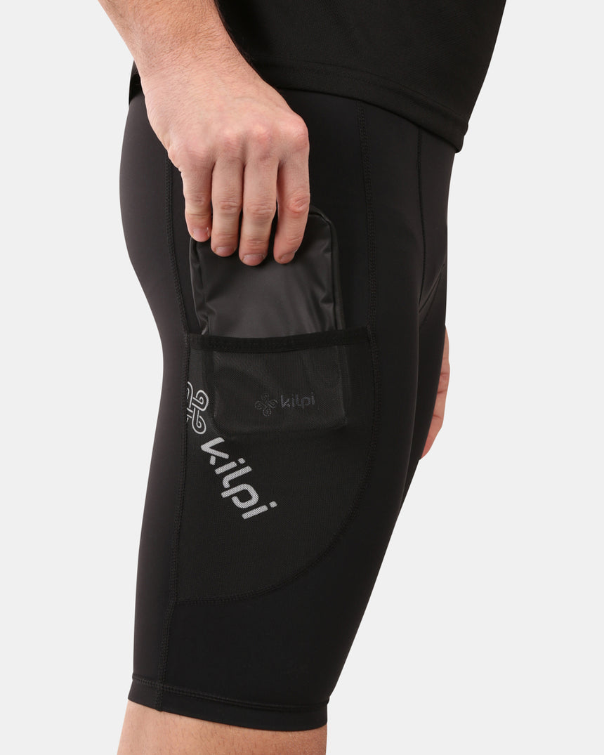 Pánske funkčné spodky pre maximálne pohodlie Kilpi KENET-M