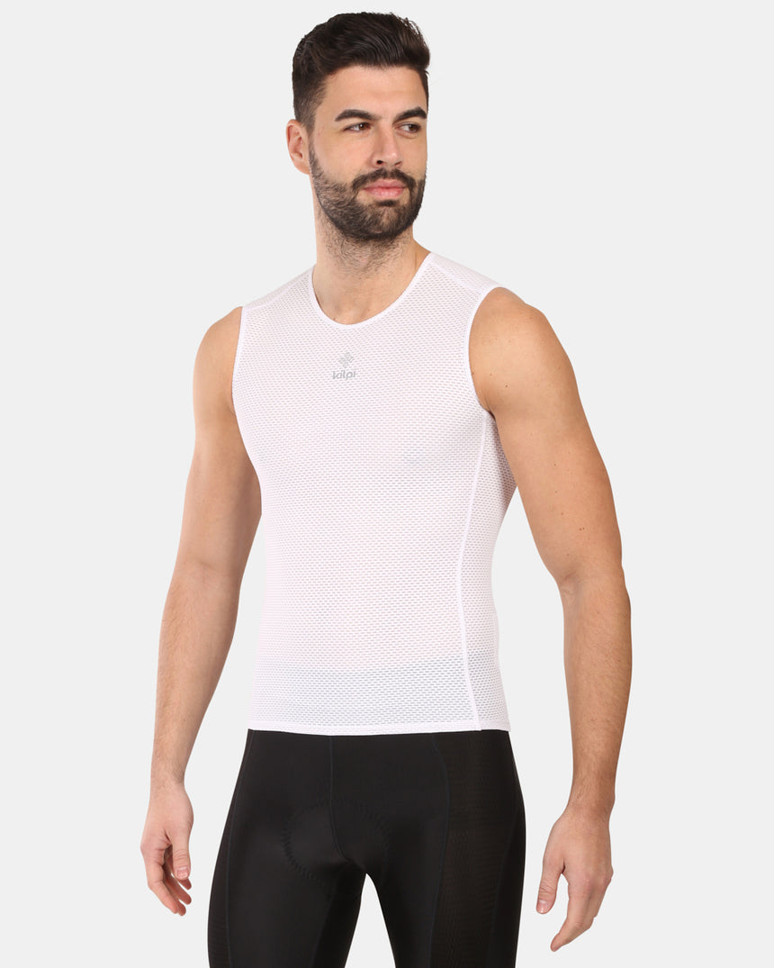 Unisex funkčný top Kilpi NETTY-U