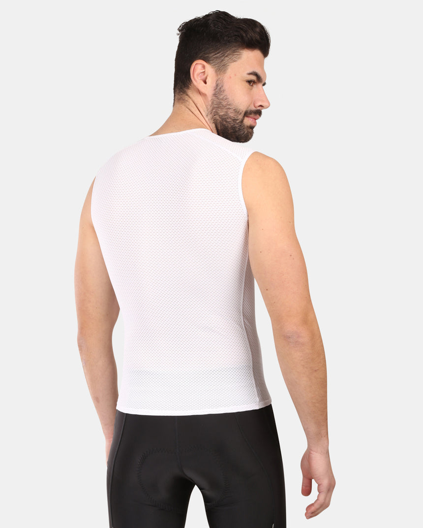Unisex funkčný top Kilpi NETTY-U