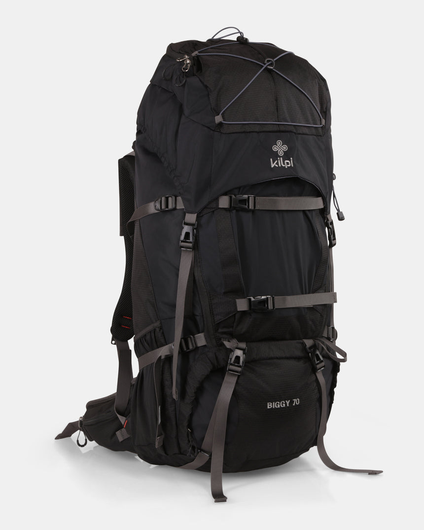 Turistický batoh 70L Kilpi BIGGY 70-U