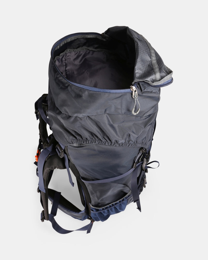Turistický batoh 70L Kilpi BIGGY 70-U
