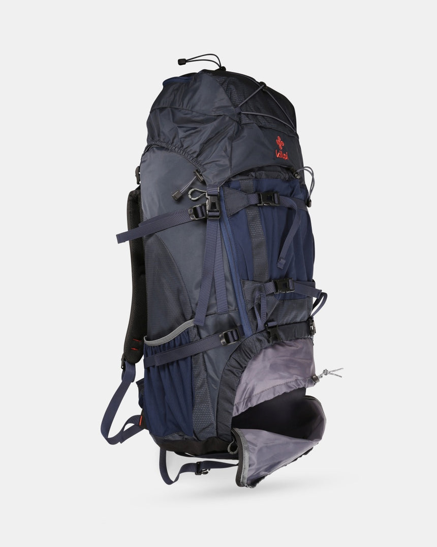 Turistický batoh 70L Kilpi BIGGY 70-U