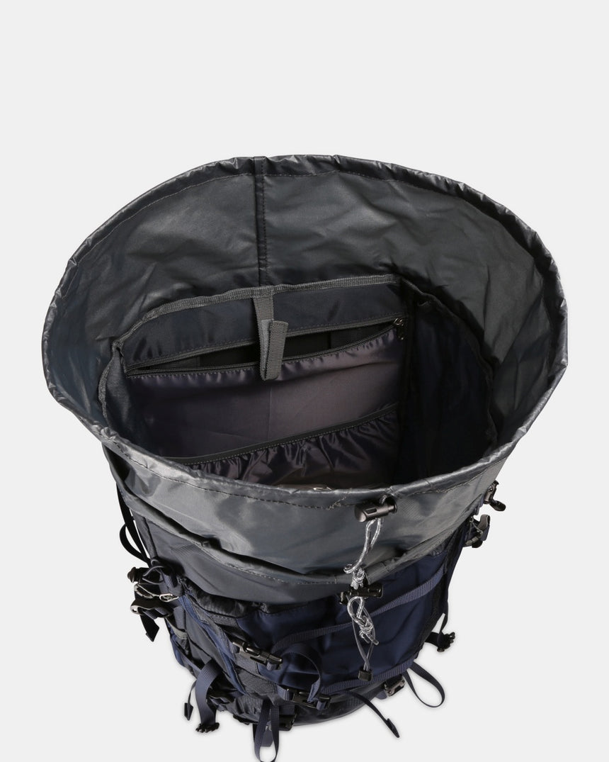 Turistický batoh 70L Kilpi BIGGY 70-U
