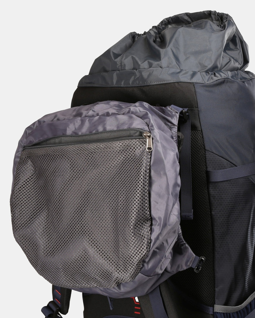 Turistický batoh 70L Kilpi BIGGY 70-U