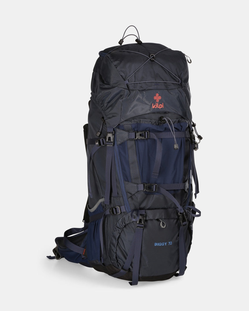 Hiking backpack Kilpi BIGGY 70-U