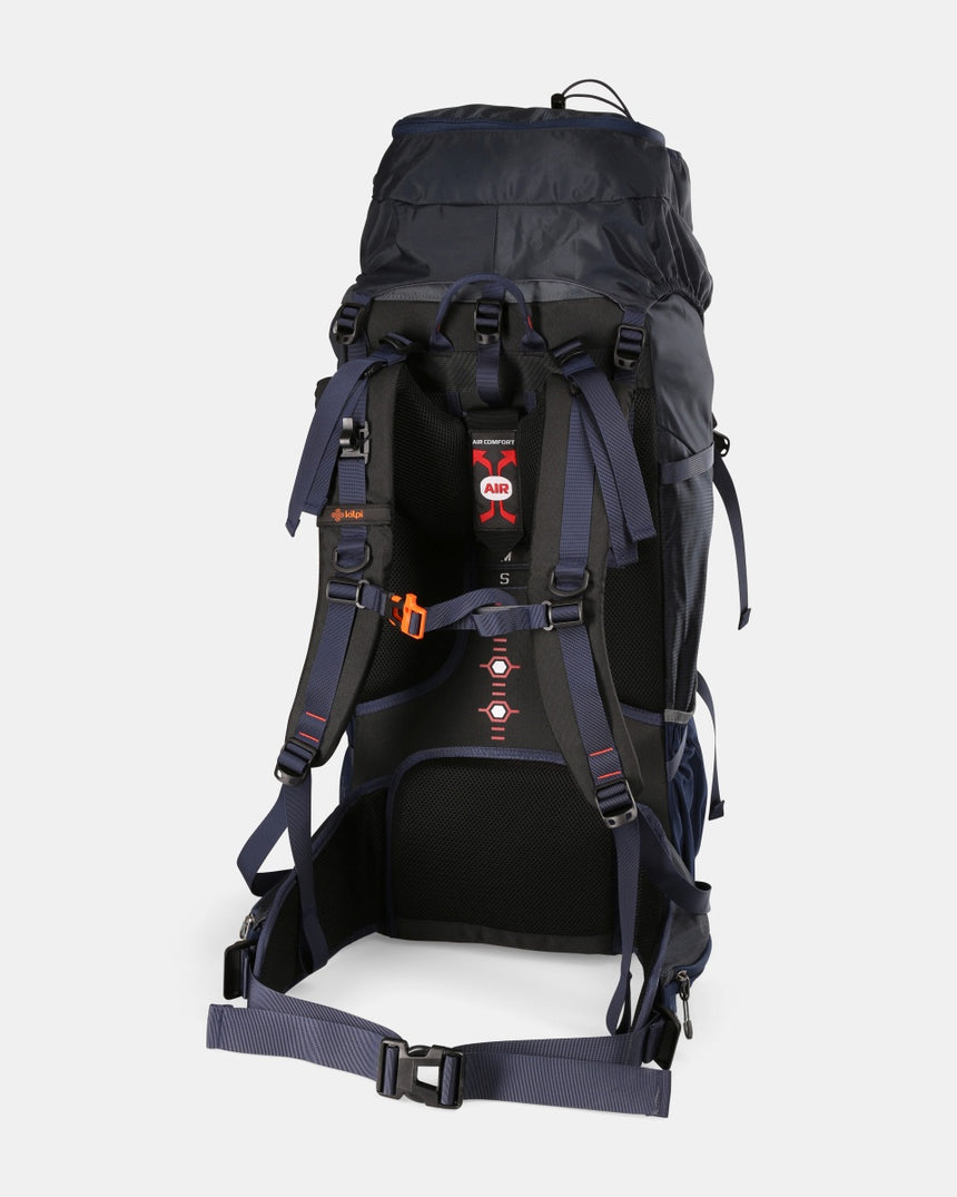 Turistický batoh 70L Kilpi BIGGY 70-U