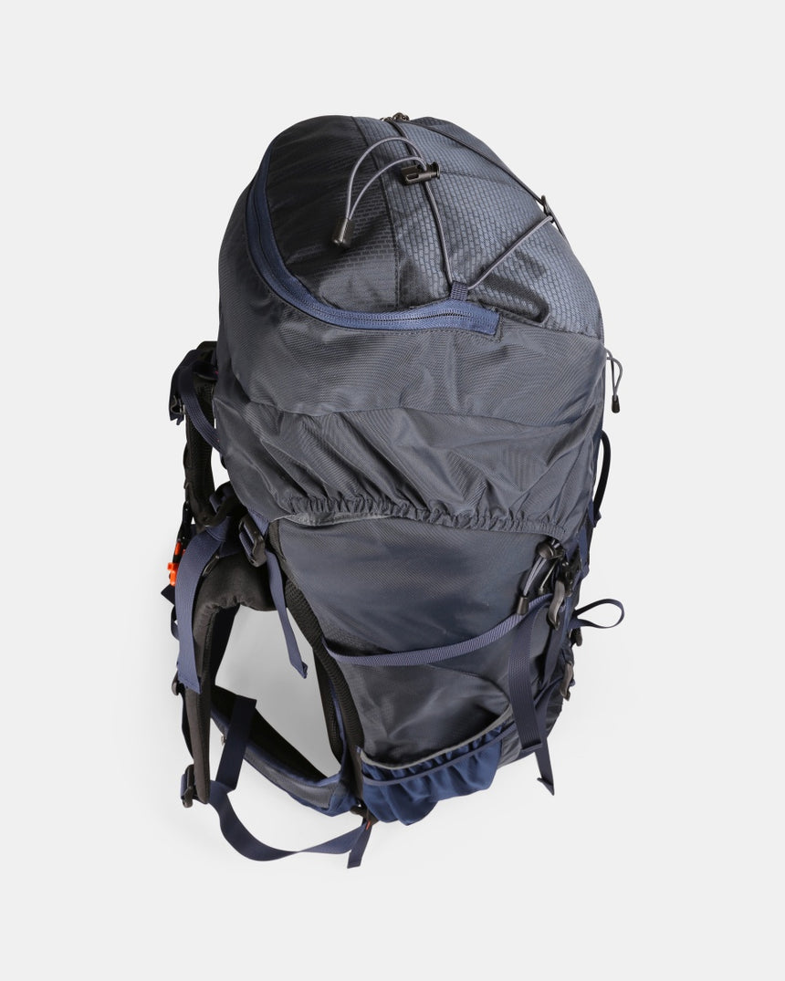 Turistický batoh 70L Kilpi BIGGY 70-U