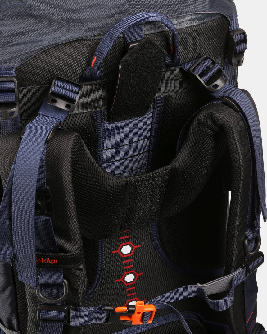 Turistický batoh 70L Kilpi BIGGY 70-U
