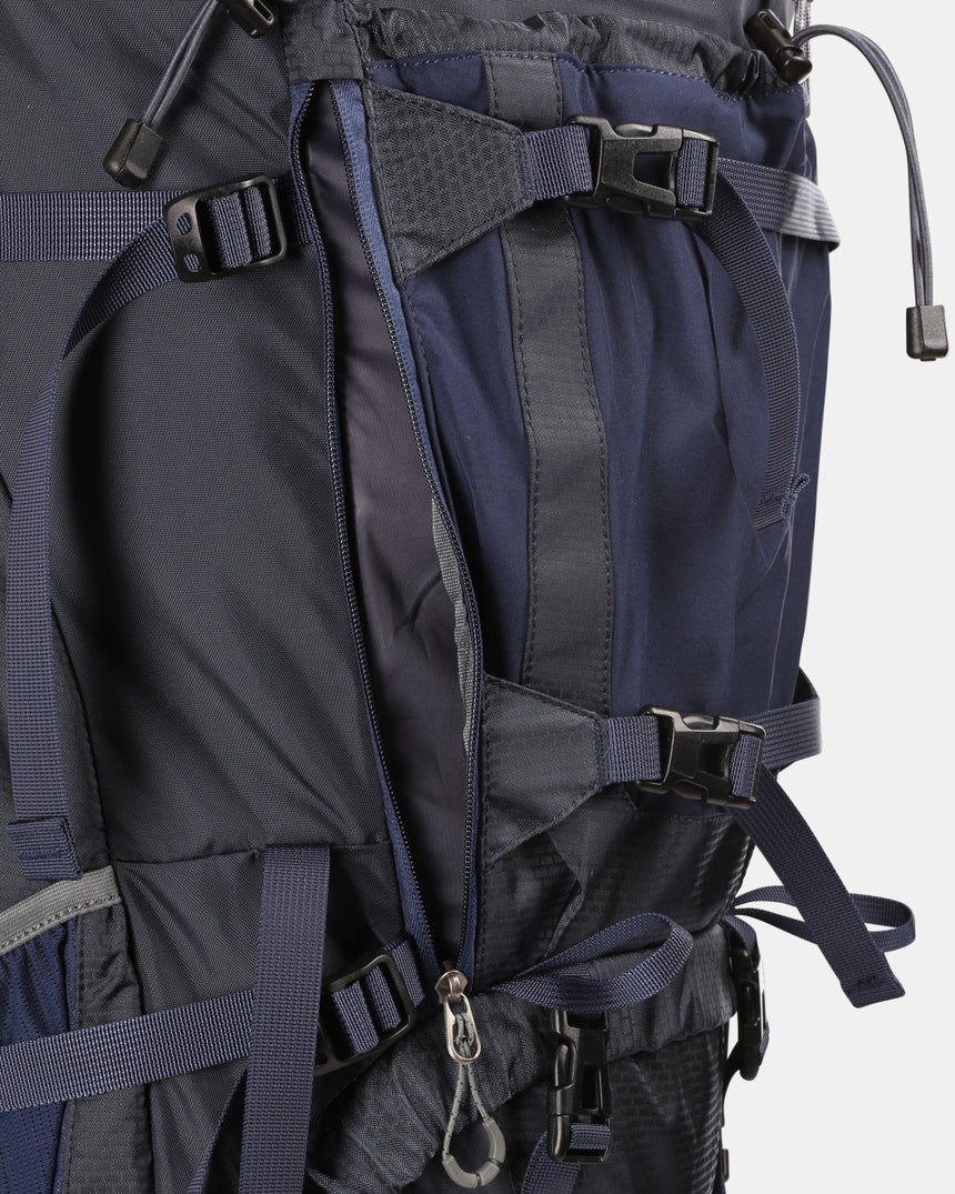 Turistický batoh 70L Kilpi BIGGY 70-U