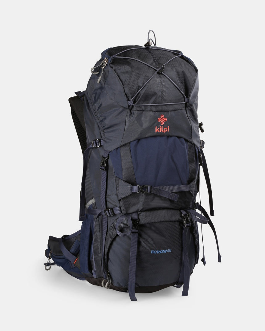 Turistický batoh 45 l Kilpi ECROW 45-U