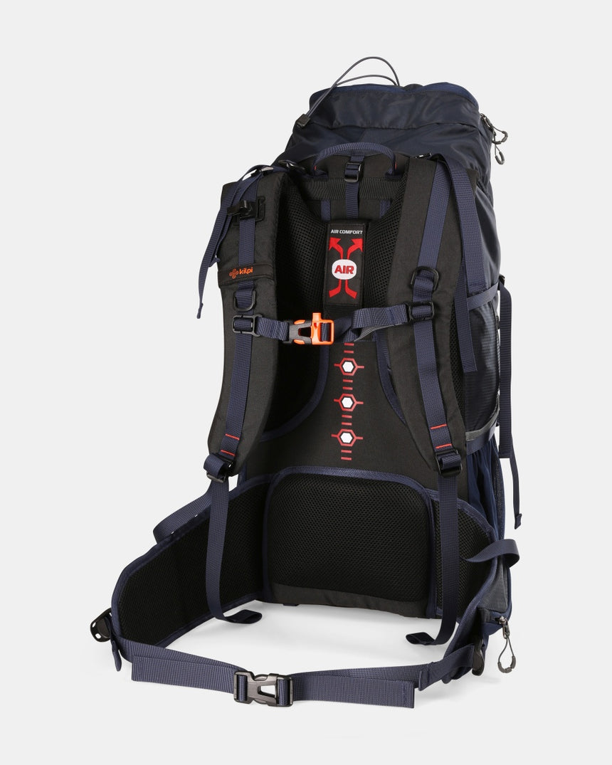 Turistický batoh 45 l Kilpi ECROW 45-U