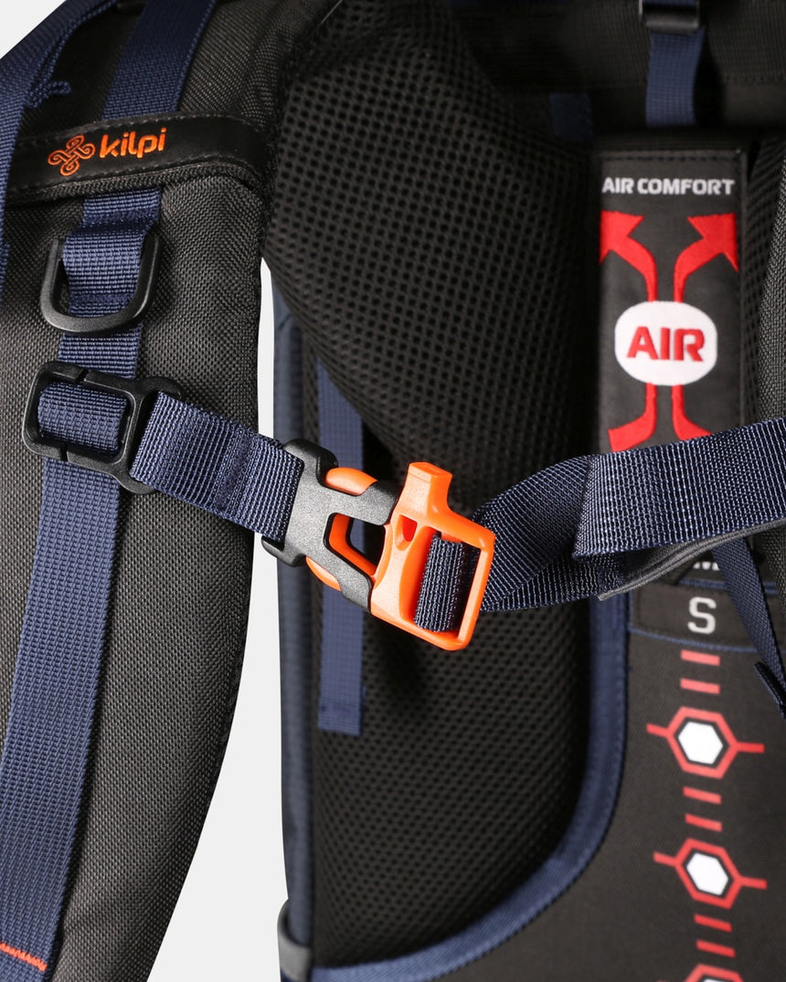 Turistický batoh 45 l Kilpi ECROW 45-U