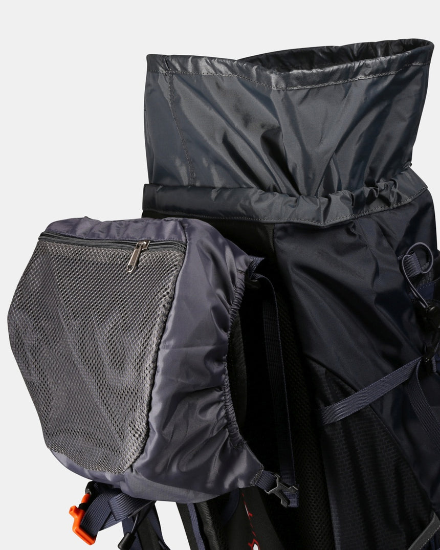Turistický batoh 45 L Kilpi ECROW 45-U